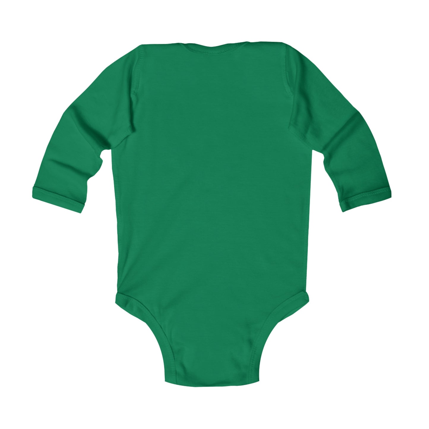 Joyful Christmas 2024 Limited Edition Infant Long Sleeve Bodysuit